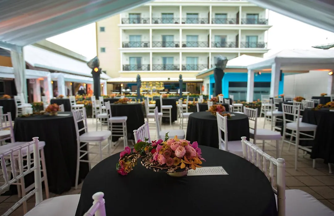 Courtyard By Marriott Paramaribo-1