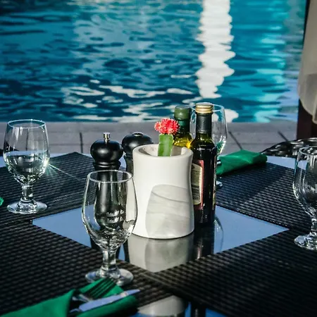 Courtyard By Marriott Paramaribo-2